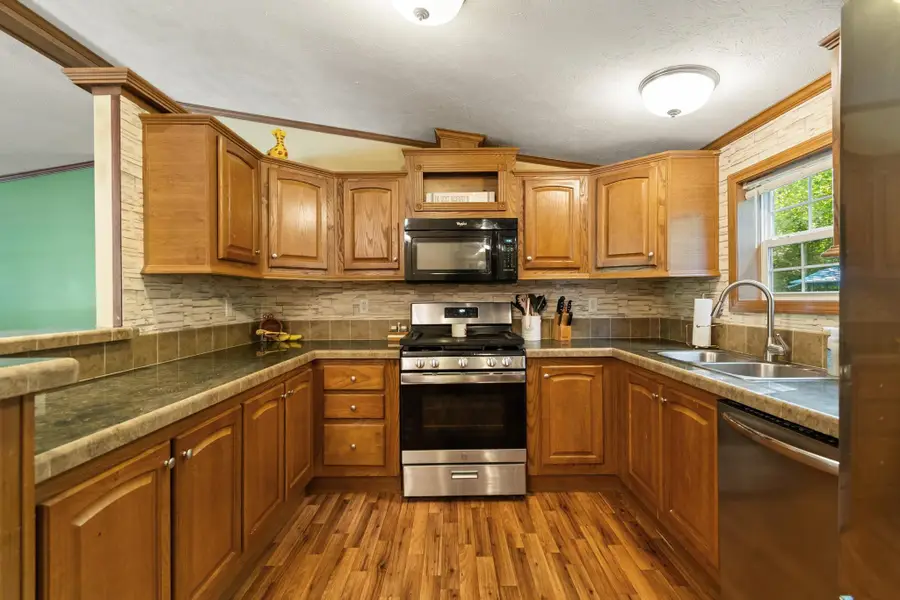 1700 Highgate Road, Highgate, VT 05459 - #2