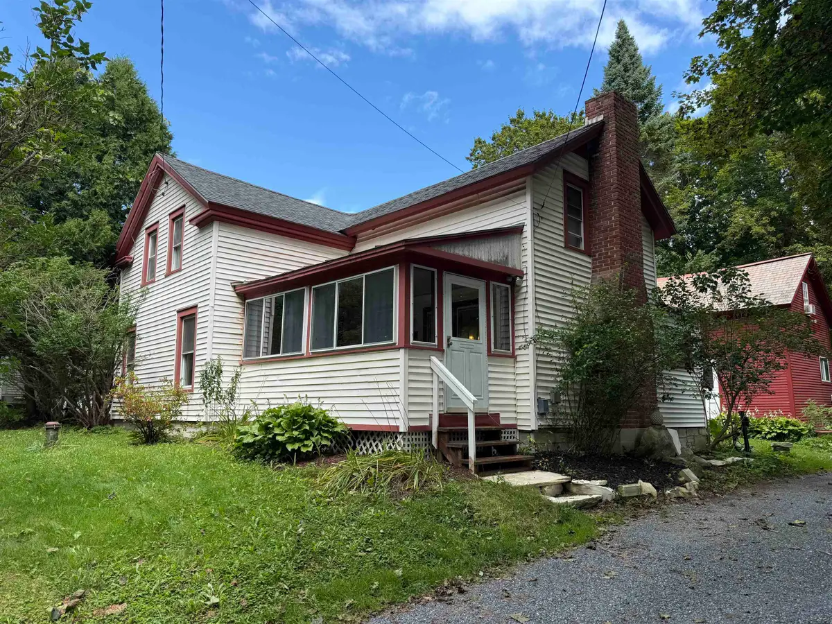 686 Route 30, Dorset, VT 05261 - #1