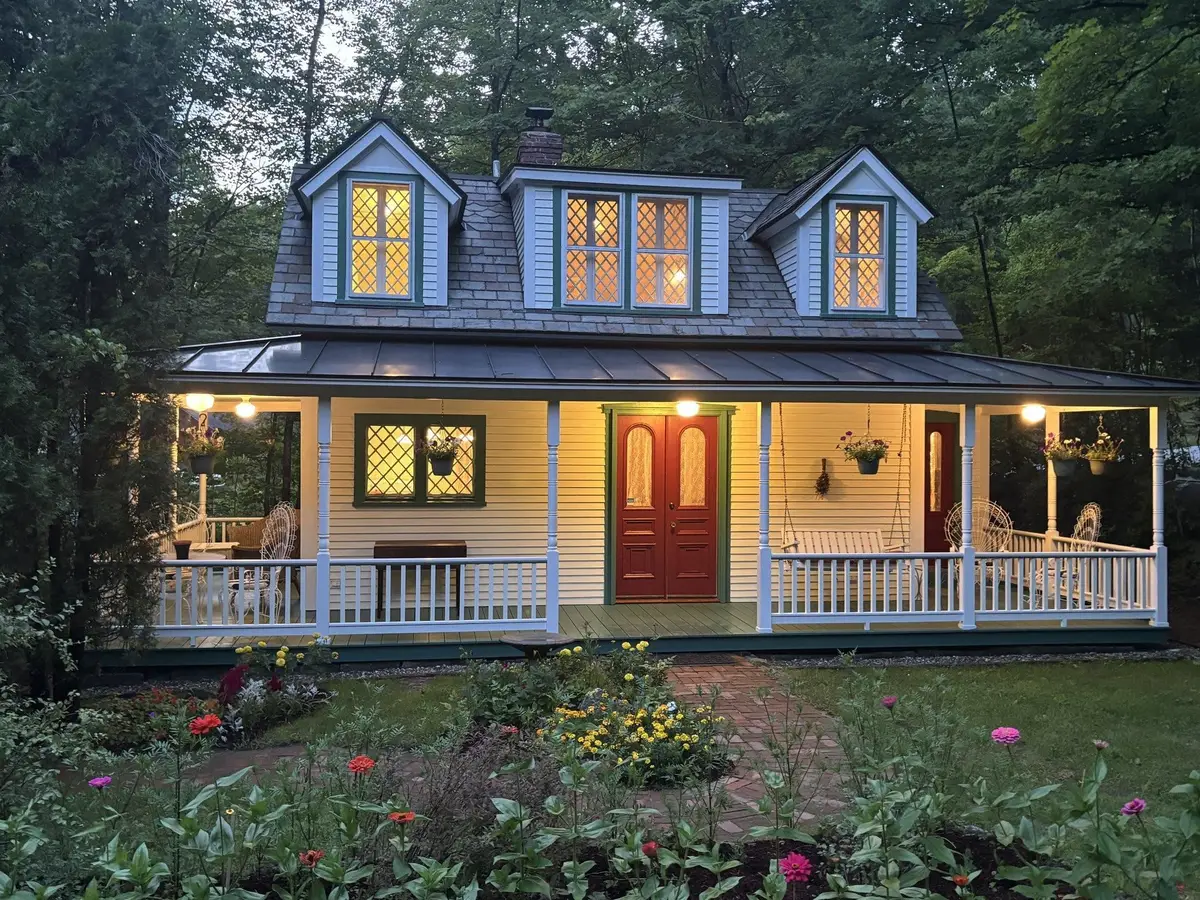 327 Richmond Road, Fitzwilliam, NH 03447 - #1