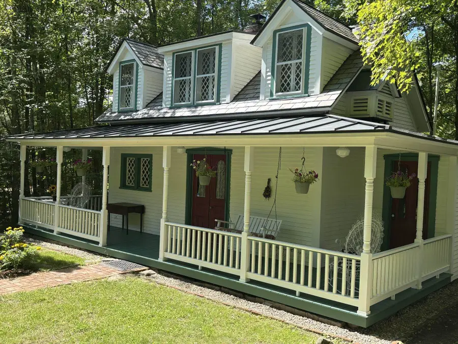 327 Richmond Road, Fitzwilliam, NH 03447 - #3