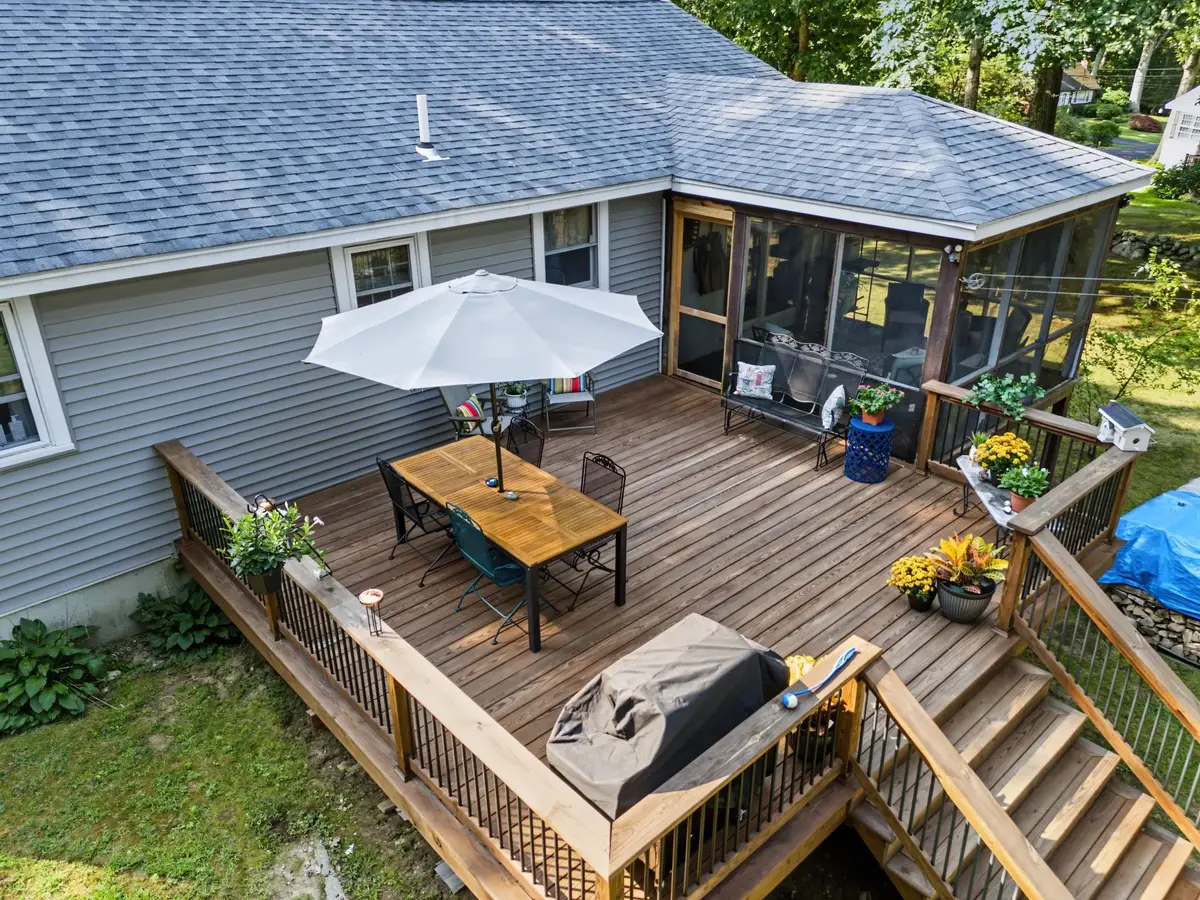 16 Sunset Drive, Atkinson, NH 03811 - #1