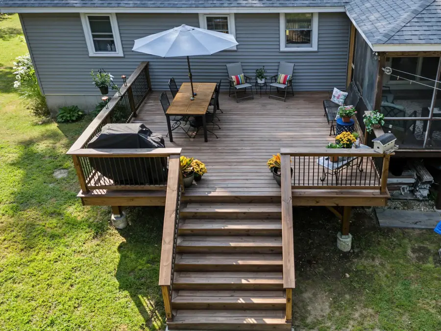 16 Sunset Drive, Atkinson, NH 03811 - #2