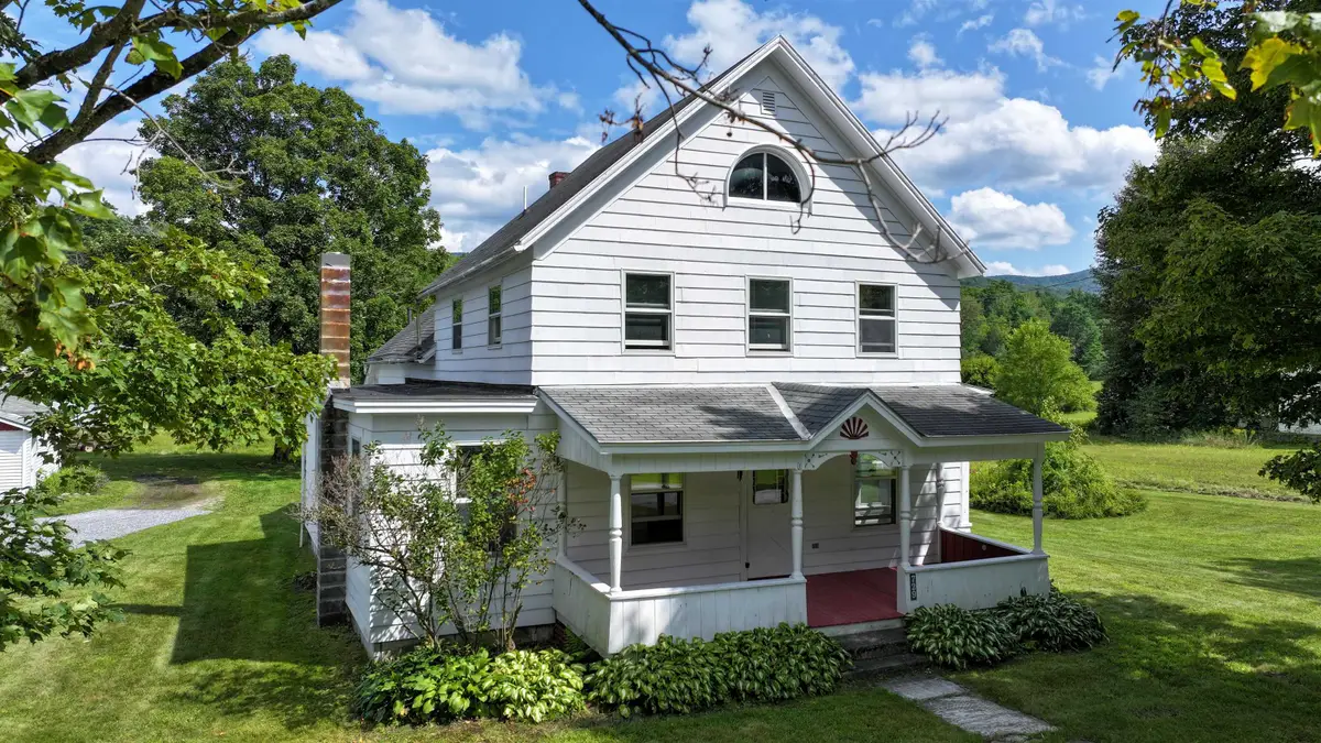 729 North Street, Brandon, VT 05733 - #1