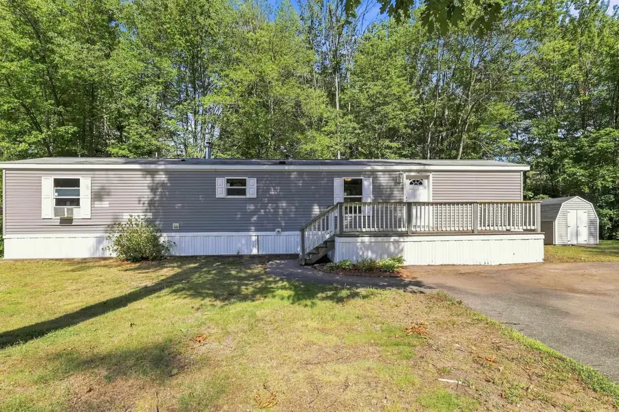 15 Roland Drive, Allenstown, NH 03275 - #2