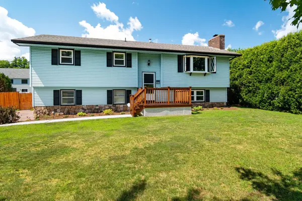 273 Al Shir Road, Colchester, VT 05446