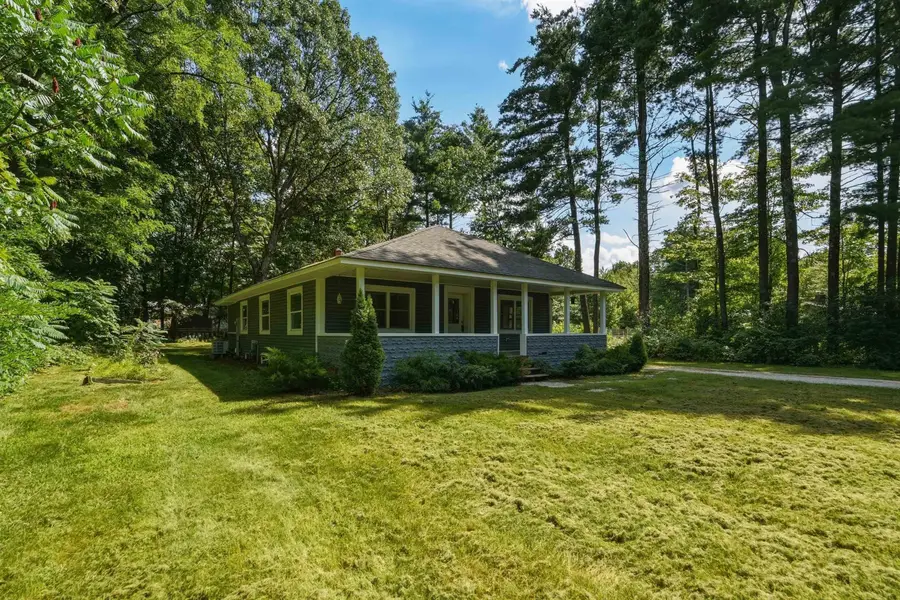 169 North Brownell Road, Williston, VT 05495 - #2