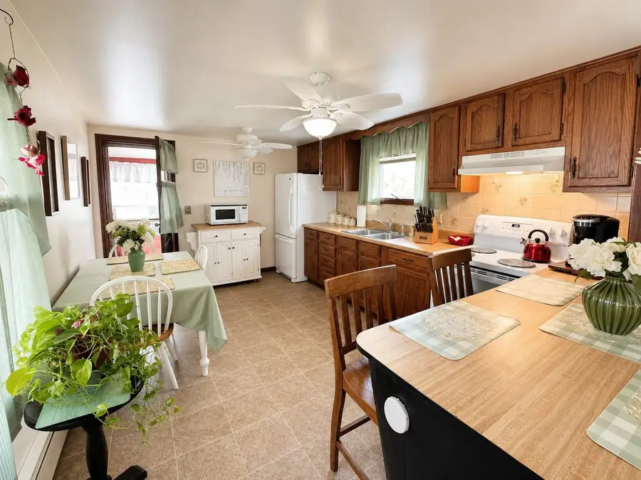 216 West Canal Street, Winooski, VT 05404 - #2