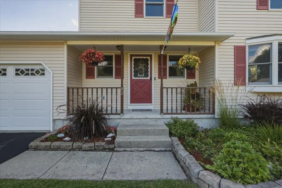 82 Terry Lane, Williston, VT 05495 - #3