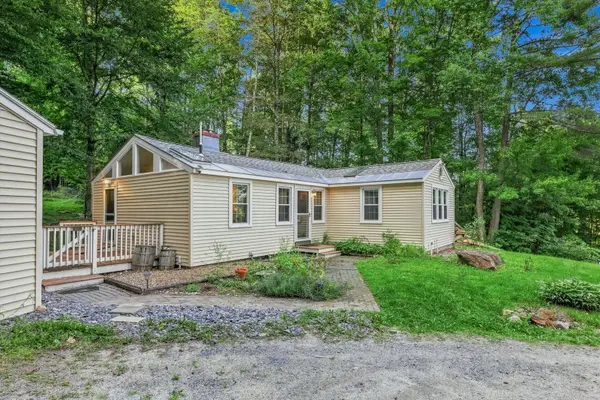 48 Cross Road, Sullivan, NH 03457