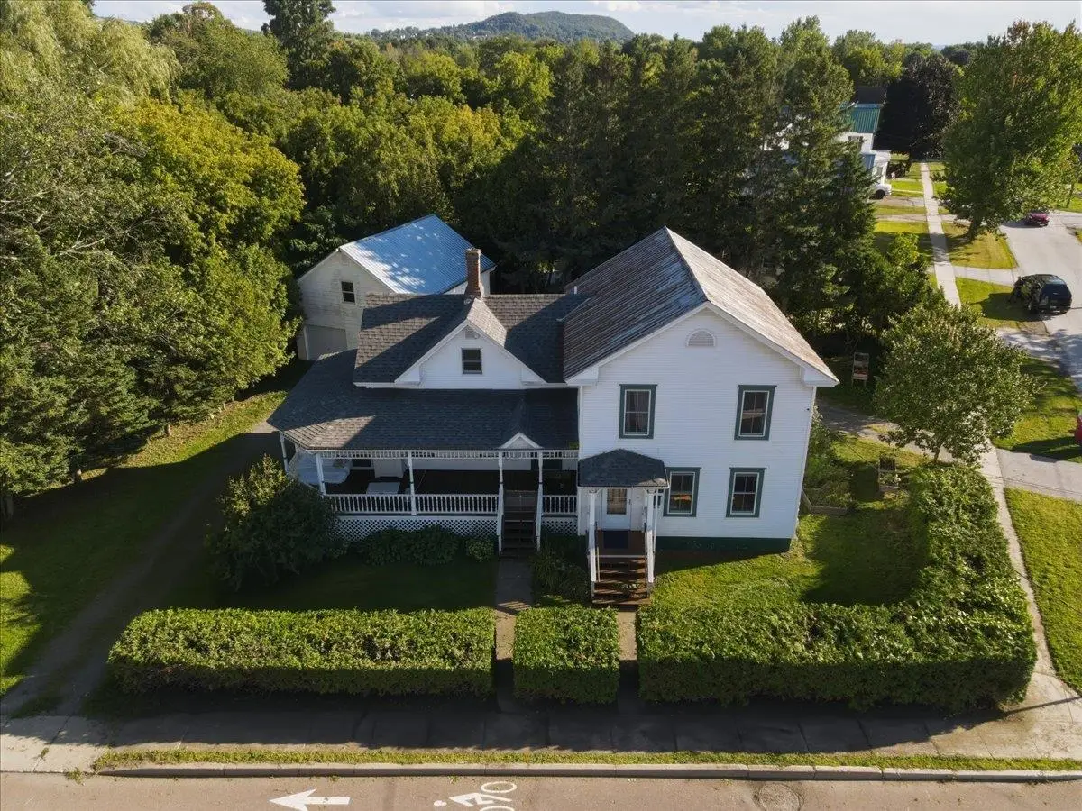 266 Lake Street, Saint Albans, VT 05478 - #1