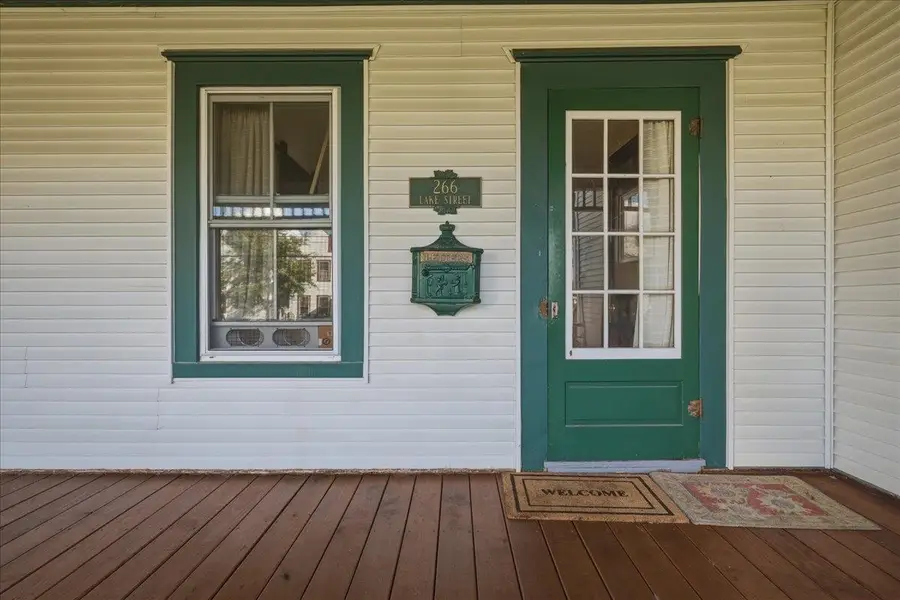 266 Lake Street, Saint Albans, VT 05478 - #3