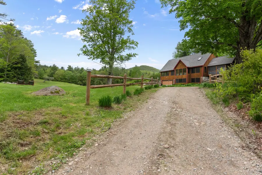 52 Jansen Farm Road, Thornton, NH 03285 - #2
