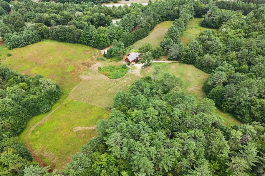 52 Jansen Farm Road, Thornton, NH 03285 - #3