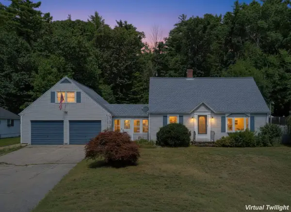 127 Route 27, Raymond, NH 03077
