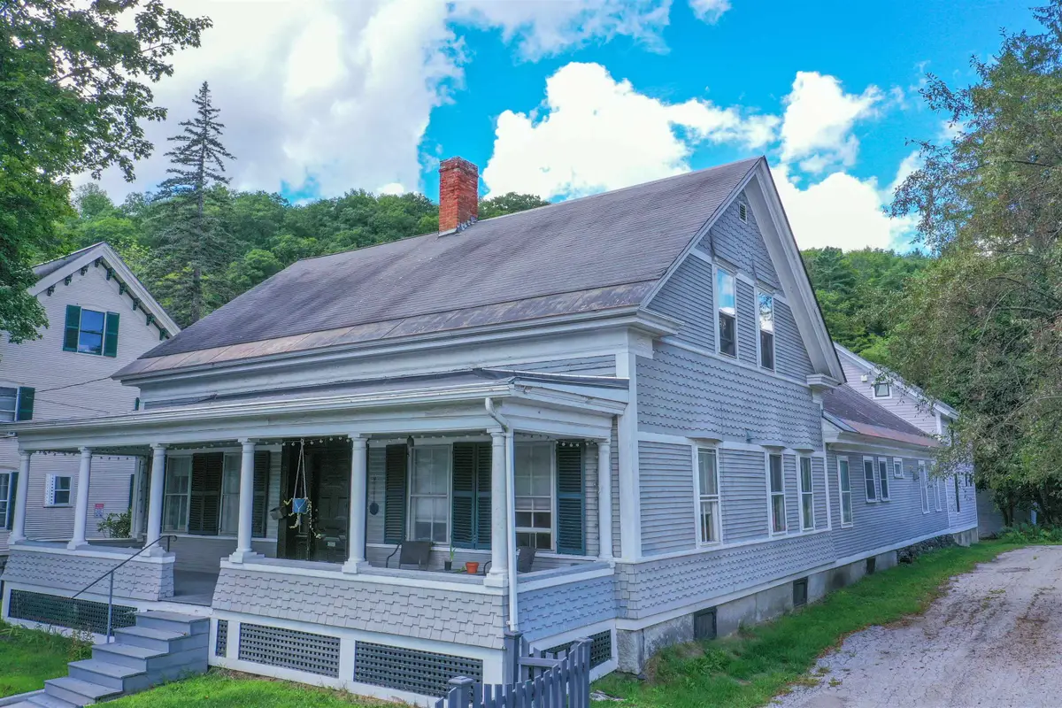 184 Elm Street, Montpelier, VT 05602 - #1