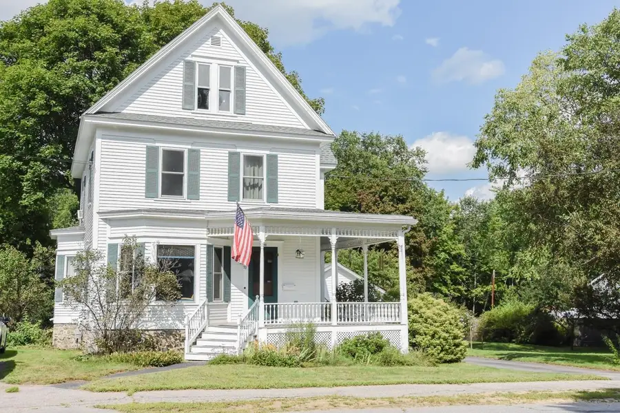 22 Bay Street, Northfield, NH 03276 - #2