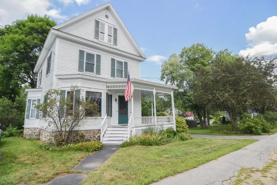 22 Bay Street, Northfield, NH 03276 - #3