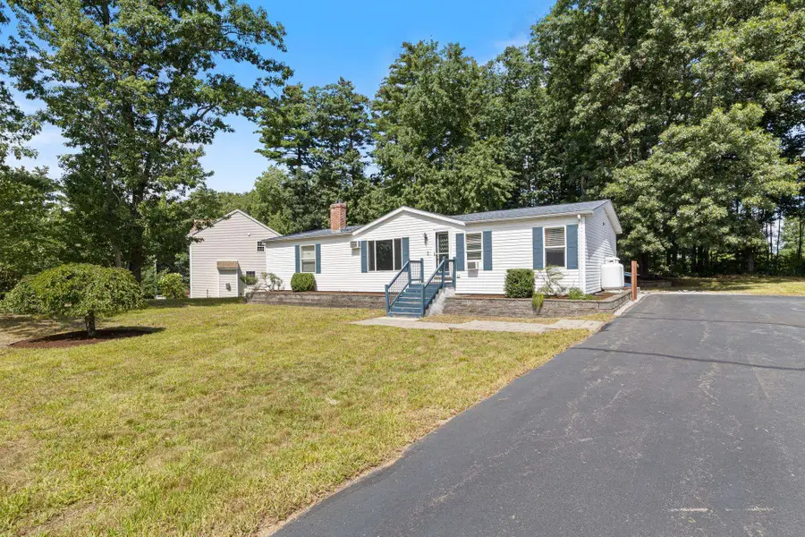 50 Pine Avenue, Manchester, NH 03103 - #2