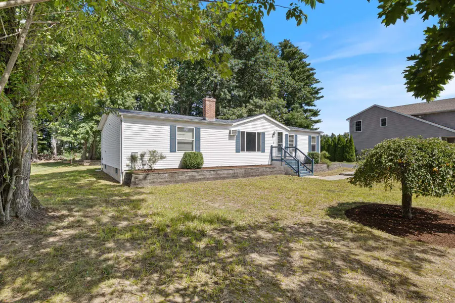 50 Pine Avenue, Manchester, NH 03103 - #3
