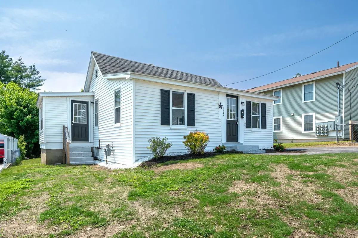 1043 Somerville Street, Manchester, NH 03103 - #1