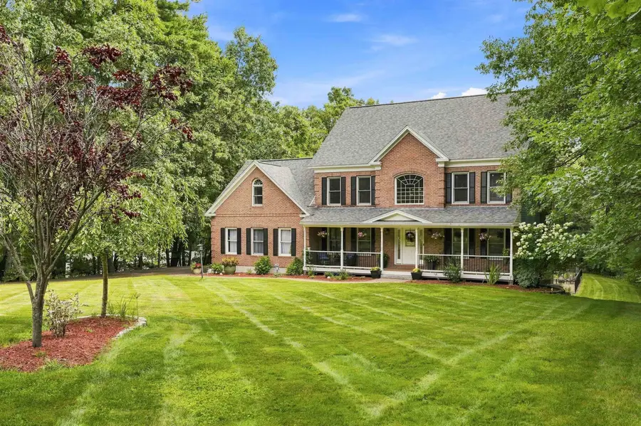 17 McAfee Farm Road, Bedford, NH 03110 - #2