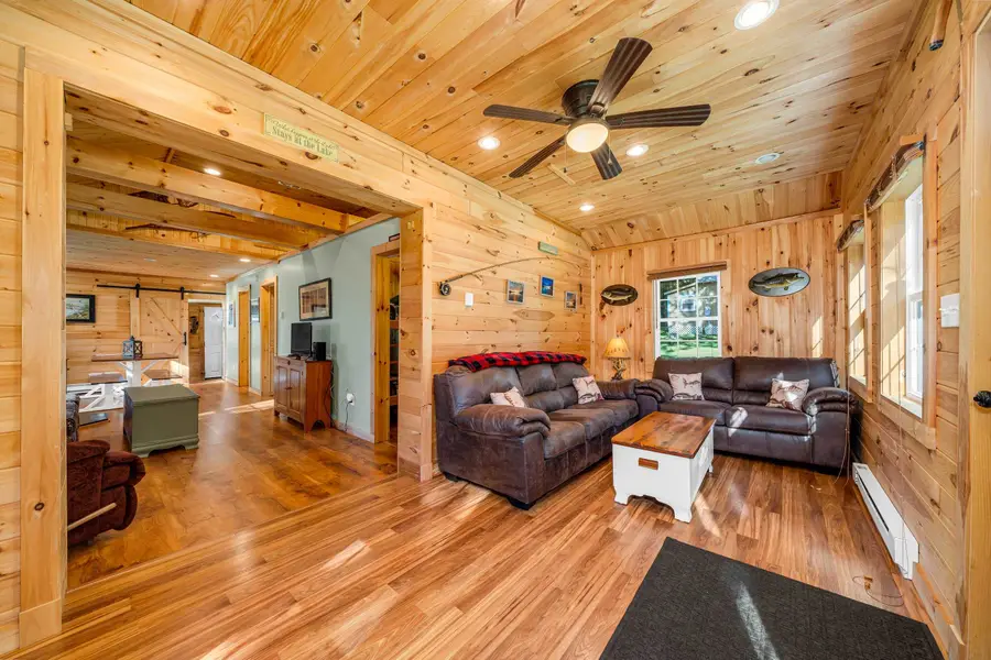 404 Narrows Road, Barnstead, NH 03225 - #3