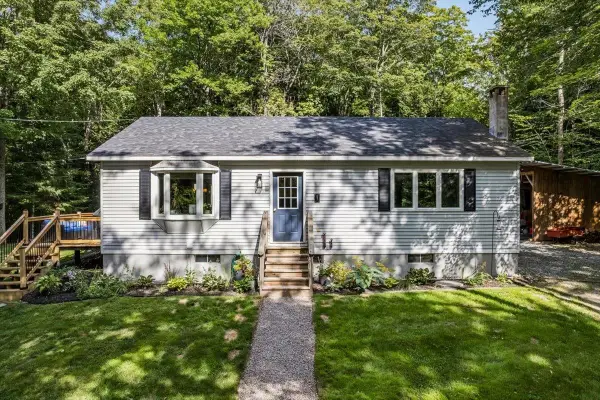 74 Silver Springs Drive, Lempster, NH 03605