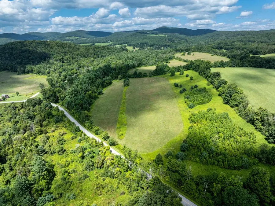 North Pownal Road #002 232, Pownal, VT 05261 - #2