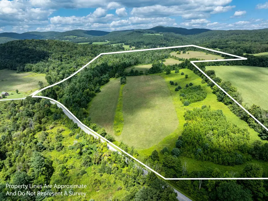 North Pownal Road #002 232, Pownal, VT 05261 - #3