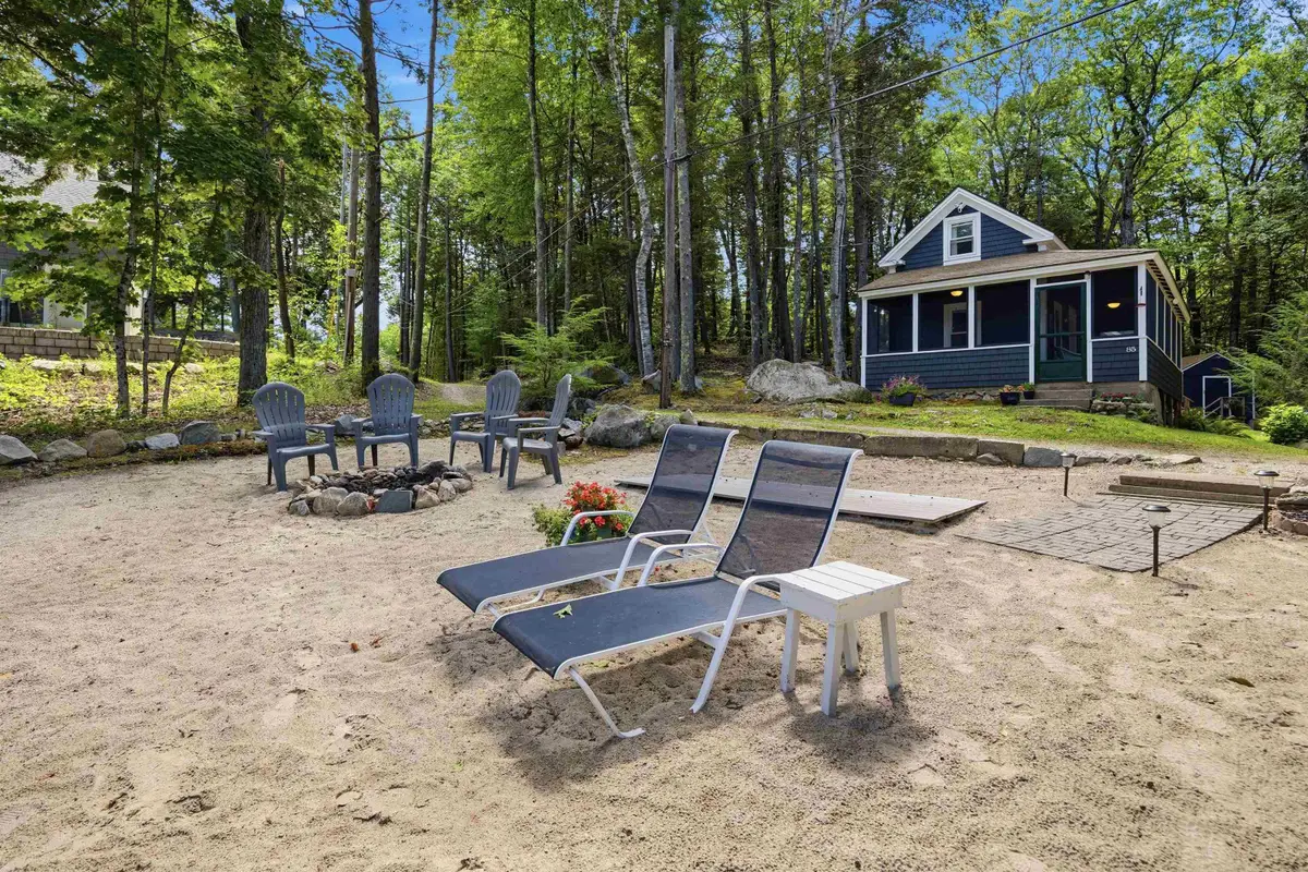 85 Rollins Road, Alton Bay, NH 03810 - #1