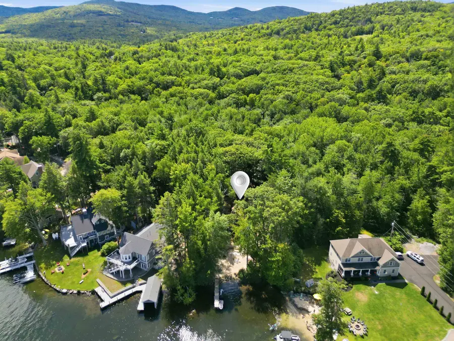 85 Rollins Road, Alton Bay, NH 03810 - #2