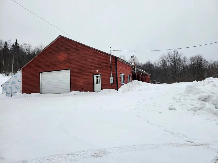 86 Furgerson Road #13 A, Clarksville, NH 03592 - #2