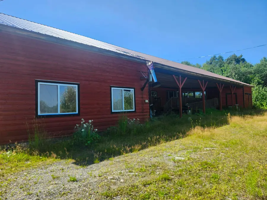 86 Furgerson Road #13 A, Clarksville, NH 03592 - #3