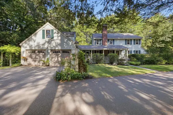 3 Northrup Drive, Brentwood, NH 03833
