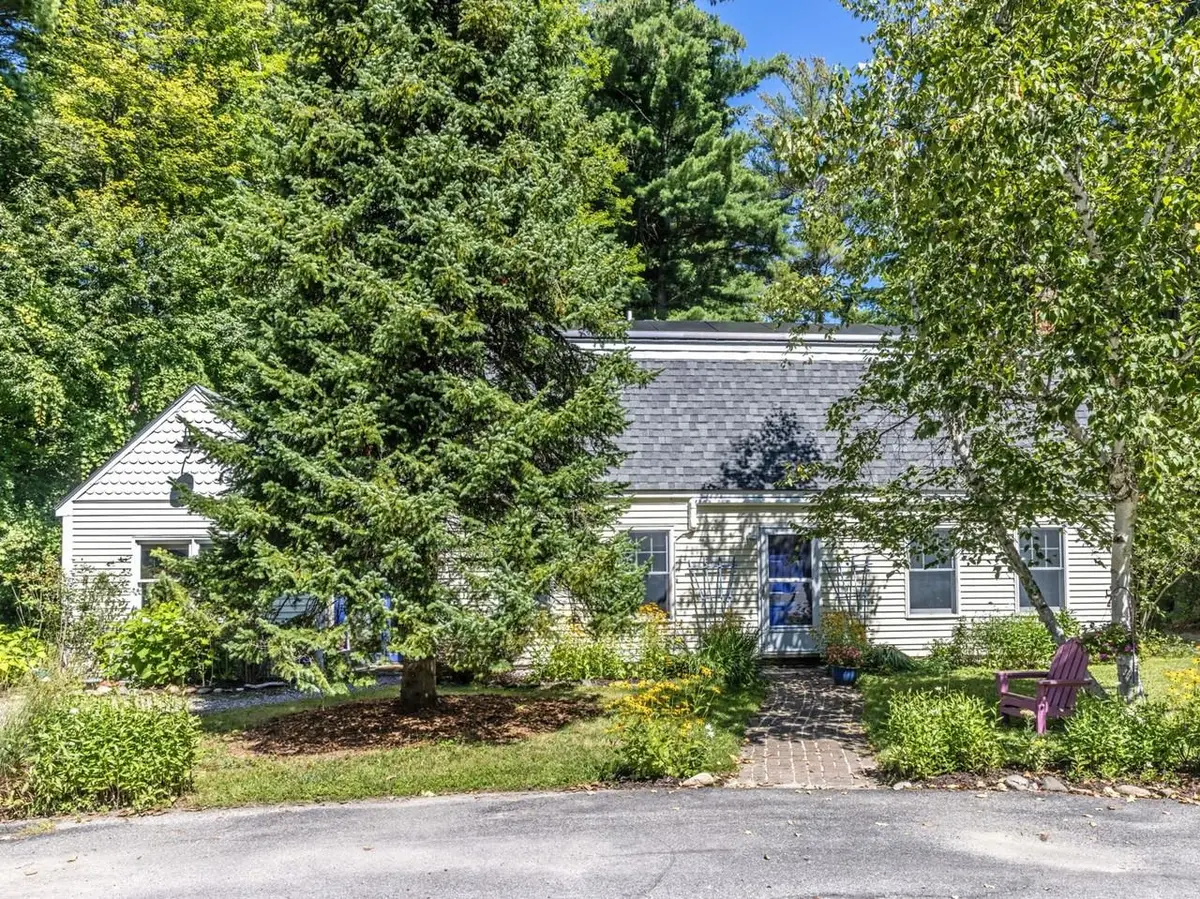 50 White Cedar Lane, Shelburne, VT 05482 - #1