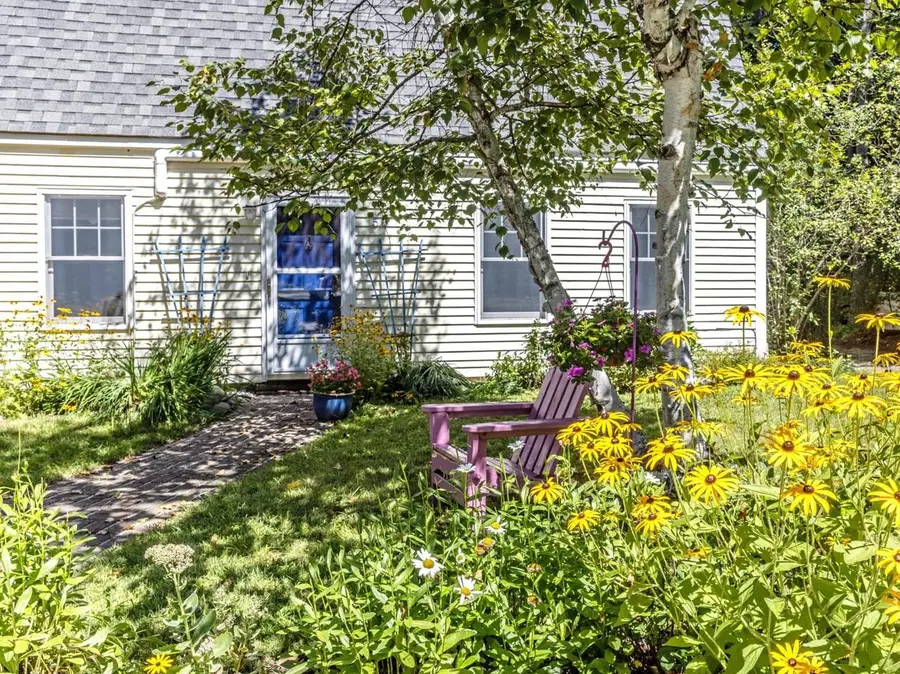50 White Cedar Lane, Shelburne, VT 05482 - #3