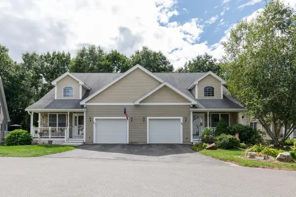23 Arbor Circle, Litchfield, NH 03052