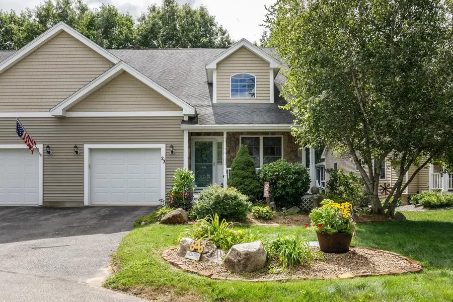23 Arbor Circle, Litchfield, NH 03052 - #2