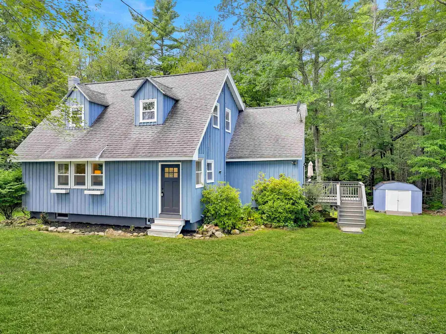 20 Mountain Road, Epsom, NH 03234 - #2