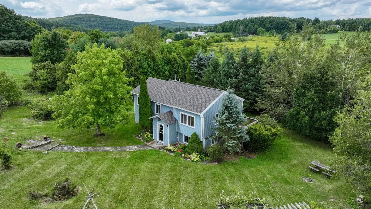 50 Fog Valley Road, New Haven, VT 05472 - #1