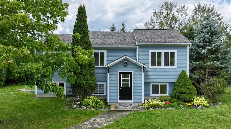 50 Fog Valley Road, New Haven, VT 05472 - #2