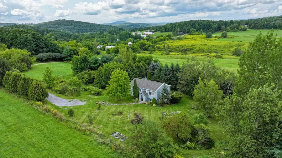 50 Fog Valley Road, New Haven, VT 05472 - #3