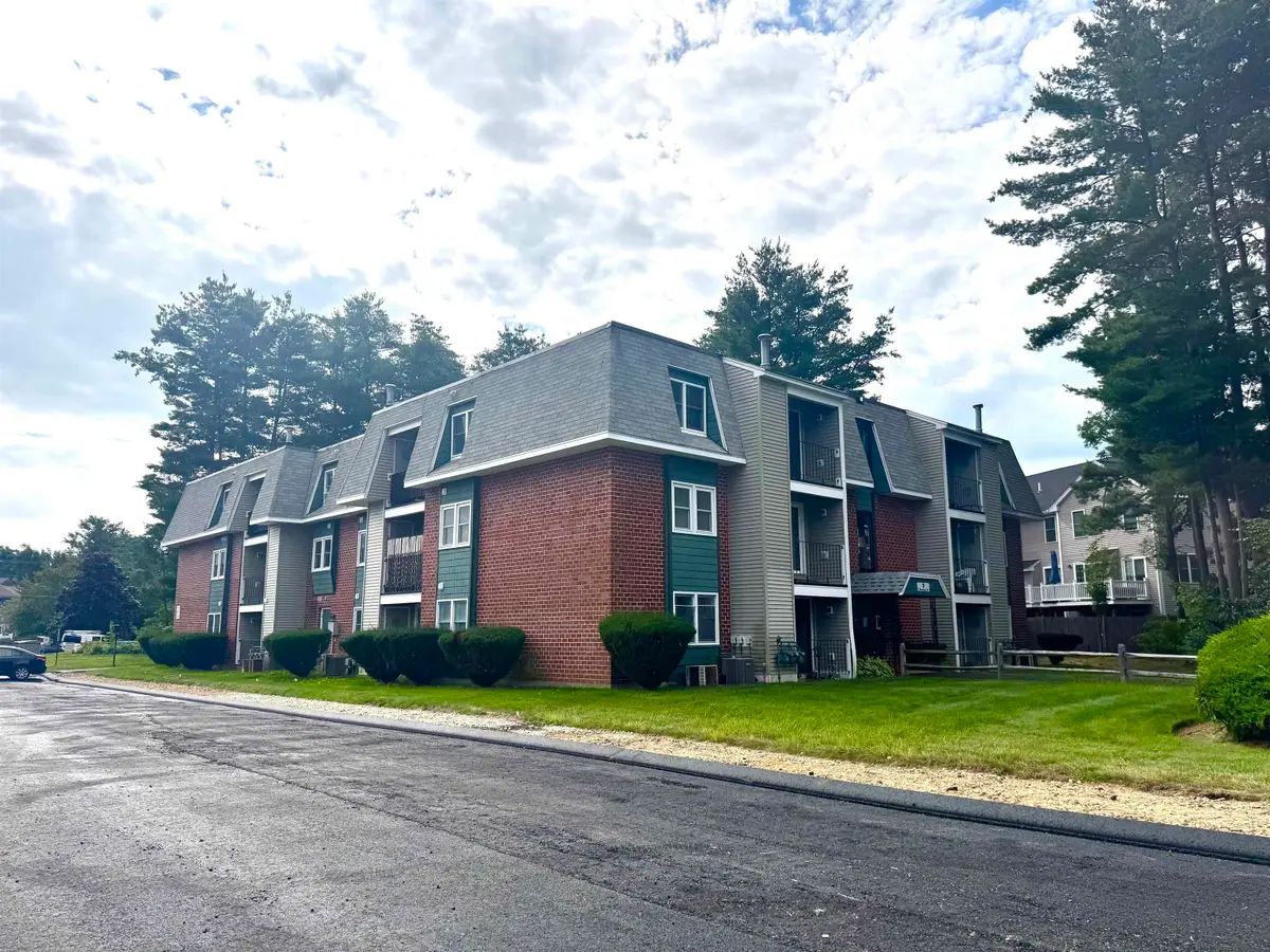 2 Roedean Drive #A201, Nashua, NH 03063 - #1