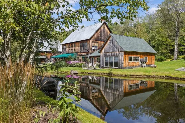 498 Beam Road, Hyde Park, VT 05655