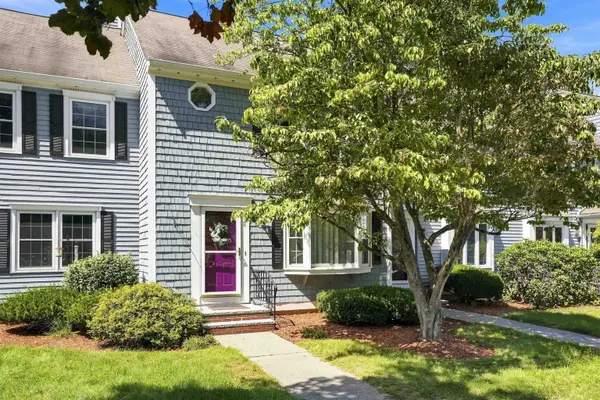 11 Meadowview Circle, Nashua, NH 03062