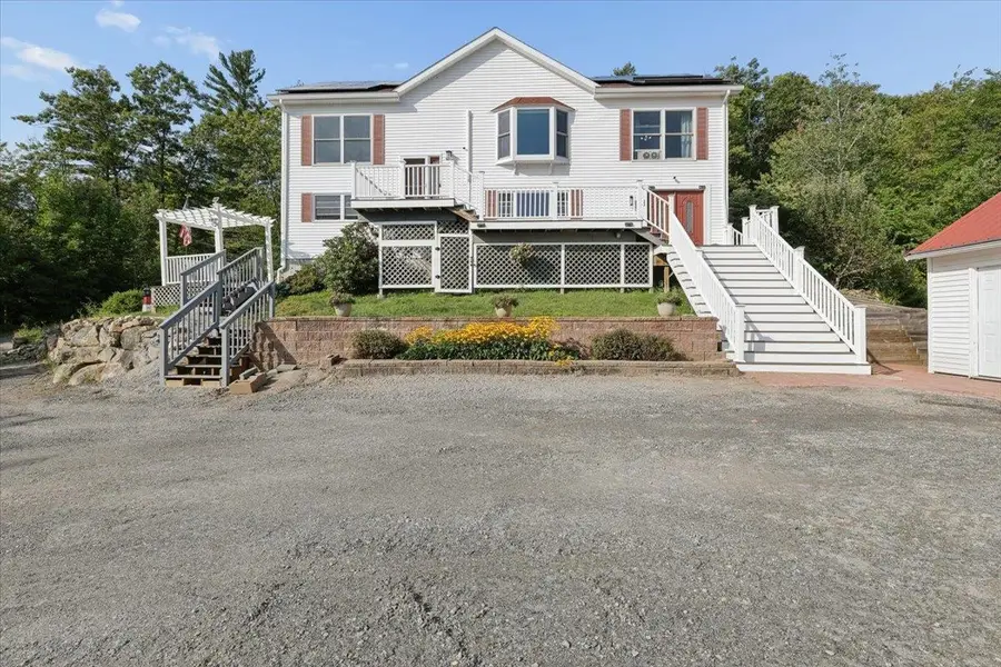 10 Plum Avenue, Gilmanton, NH 03237 - #2
