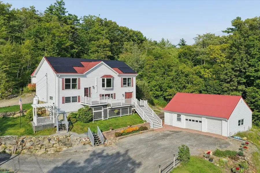 10 Plum Avenue, Gilmanton, NH 03237 - #3