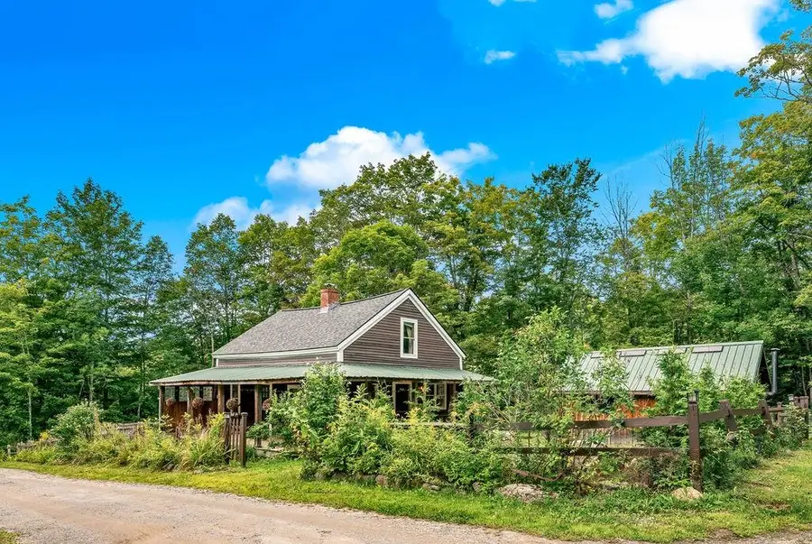 17 Sweeney Road, Washington, NH 03280 - #3