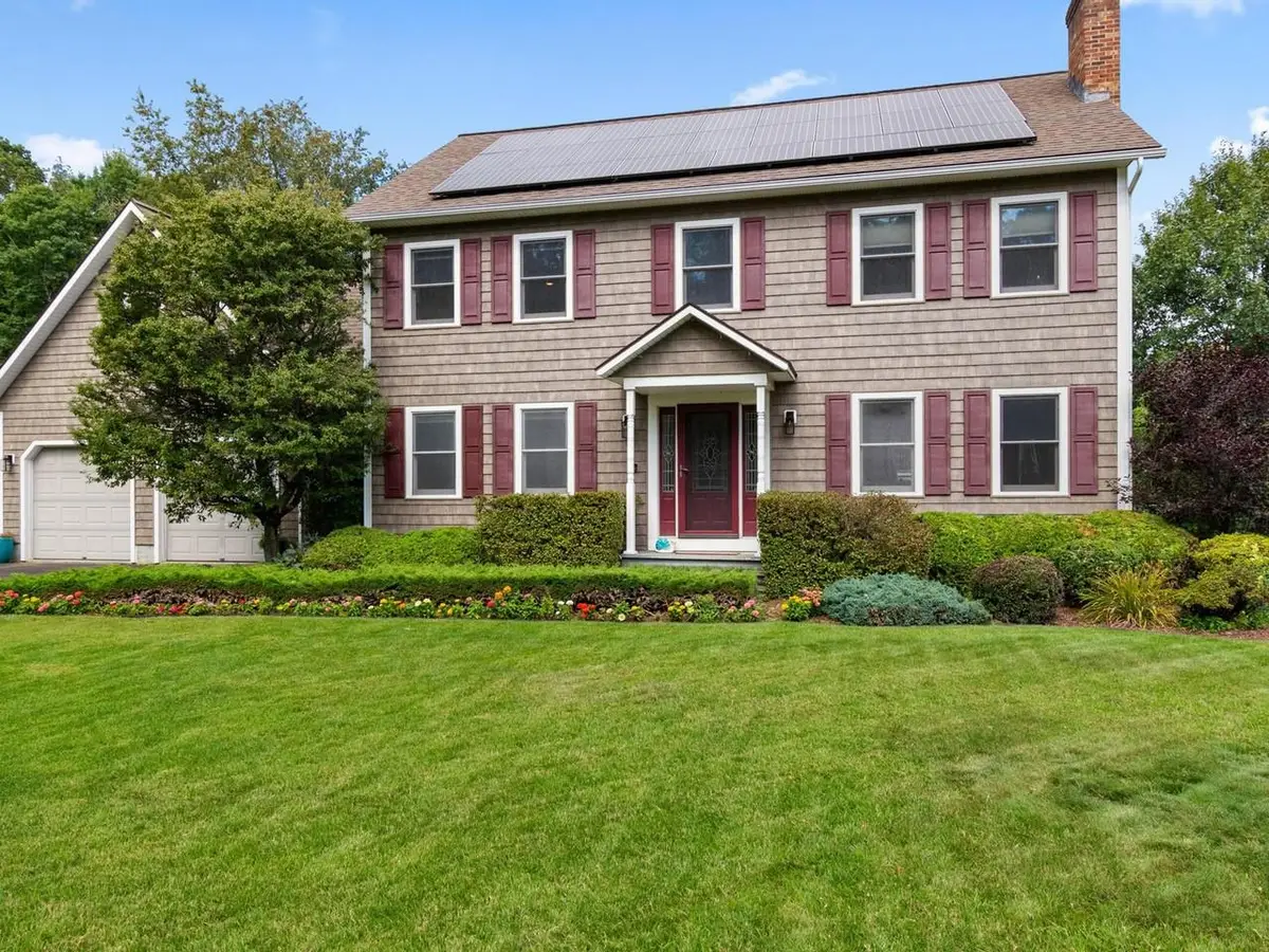 144 Liberty Lane, Colchester, VT 05446 - #1