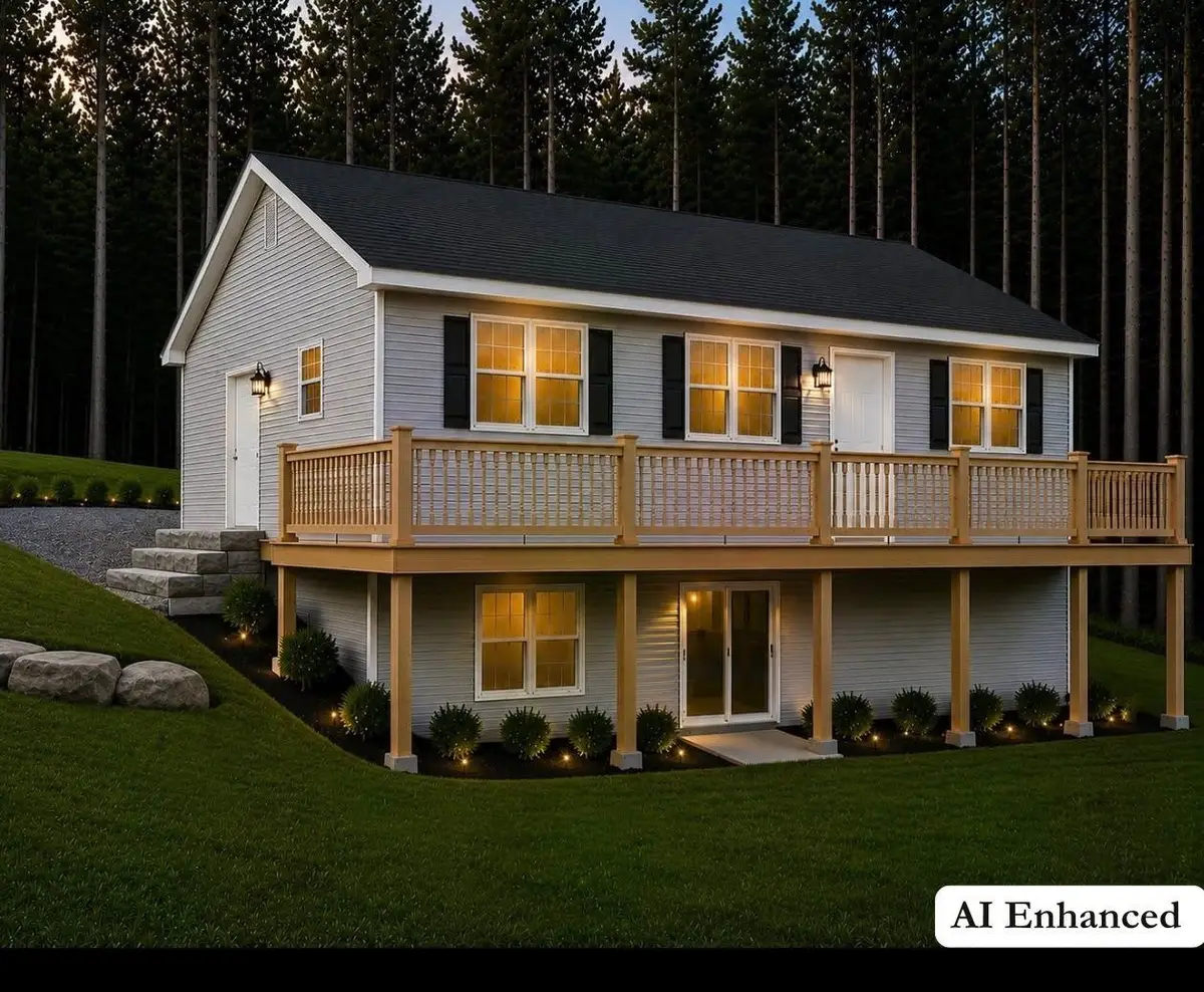 31 Fribourg Street, Moultonborough, NH 03254 - #1